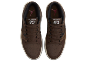 Giay Nike Air Jordan Stadium 90 'Cacao Wow' DX4397-200