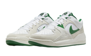 Giay Nike Air Jordan Stadium 90 'White Clover' DX4397-103