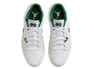 Giay Nike Air Jordan Stadium 90 'White Clover' DX4397-103