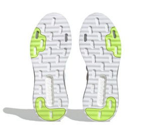 Giay Adidas Wmns X_PLRBOOST 'Silver Metallic Grey' ID9587