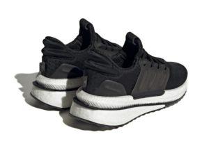 Giay Adidas Wmns X_PLRBOOST 'Black White' ID9442