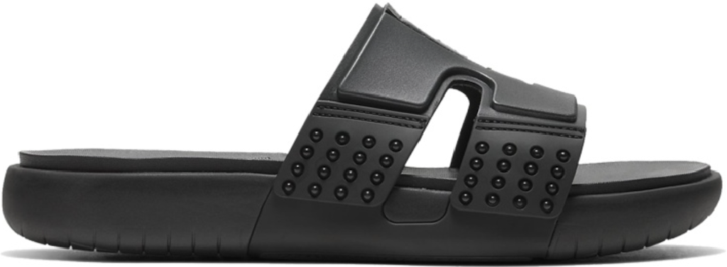 Dep Nike Jordan Hydro 8 Slide 'Black' CD2803-001