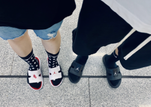 Dep Nike Jordan Hydro 8 Slide 'Black' CD2803-001