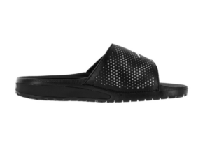 Dep Nike Air Jordan Hydro Slide Slippers 'Black' 820258-010