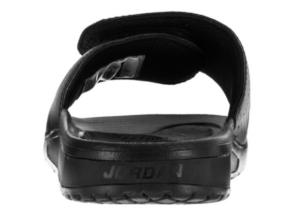 Dep Nike Air Jordan Hydro Slide Slippers 'Black' 820258-010