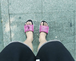 Dep Nike Jordan Hydro 7 V2 'Hyper Pink' BQ6290-061