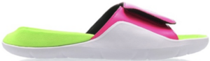 Dep Air Jordan 7 Hydro Slide ‘Quai 54’ AT9193-600