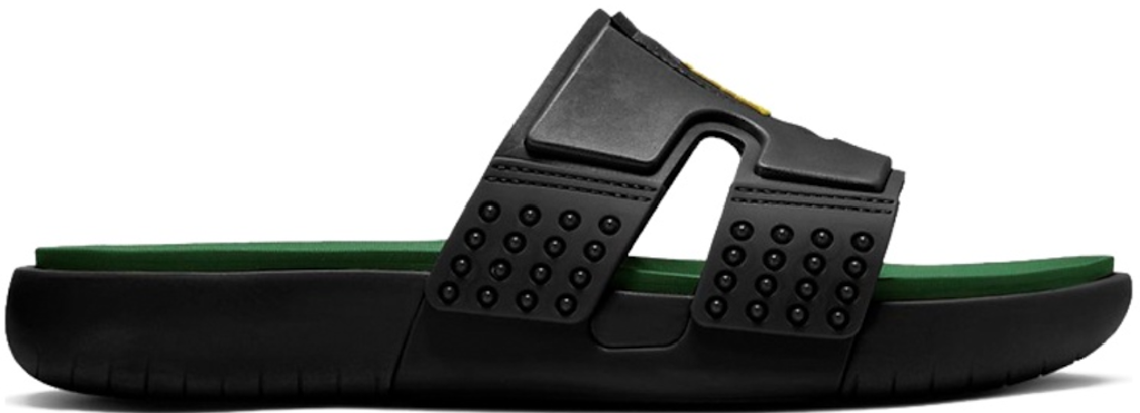 Dep Nike Air Jordan Hydro 8 'Black' CD2803-007