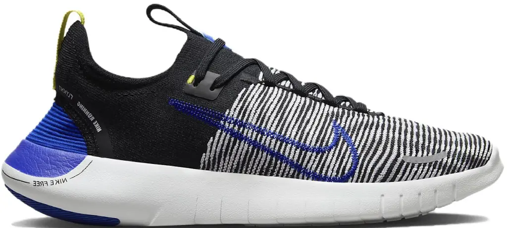 Giay Nike Free RN Next Nature 'Black Racer Blue' FB1276-003