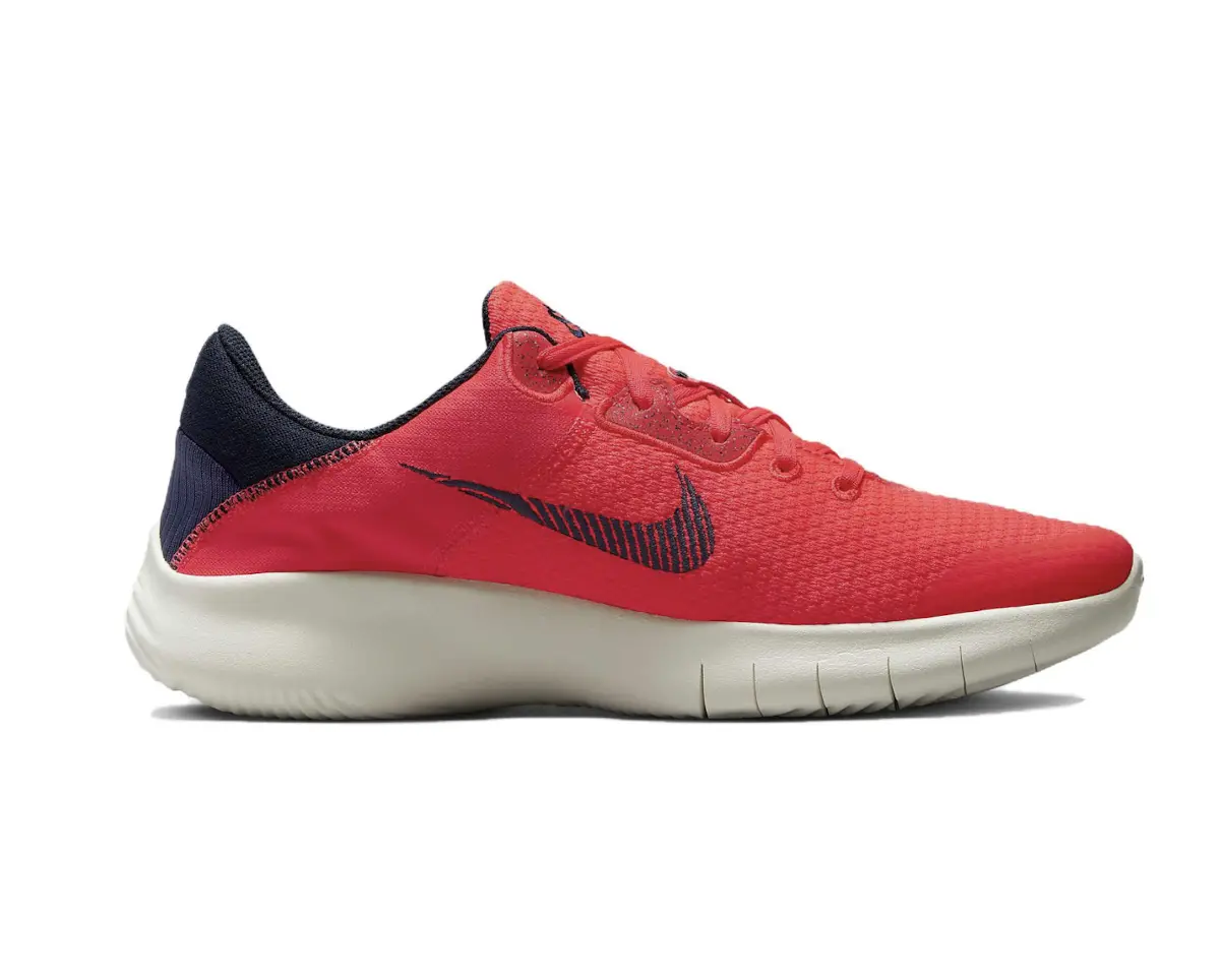 Giay Nike Flex Experience Run 11 'Red' DD9284-600