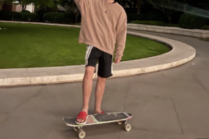 Dep Nike Jordan Hydro 8 Truck 'Red' CD2803-604