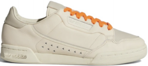 Giay Adidas Pharrell Williams x Continental 80 'Cream' FX8002