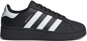 Giay Adidas Superstar XLG 'Black White' IG9777