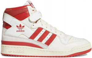 Giay Adidas Forum 84 High 'Team Power Red' GY6972