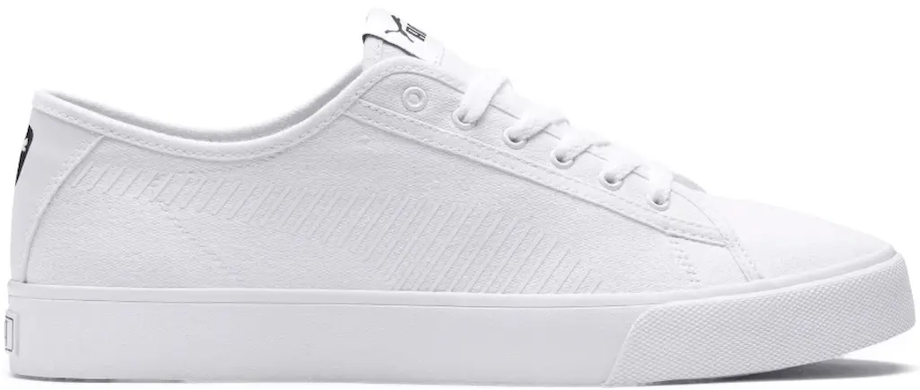 Giay Puma Bari 'White' 369116-02