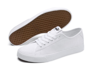 Giay Puma Bari 'White' 369116-02