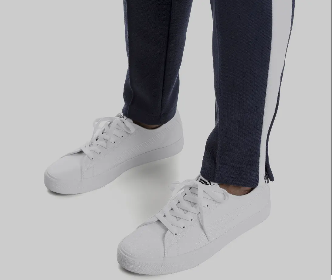 Giay Puma Bari 'White' 369116-02