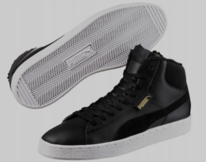 Giay Puma 1948 Mid Lfur 'Fleece Lined Casual' 364977-01