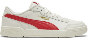 Giay Puma Caracal 'White High Risk Red' 369863-05