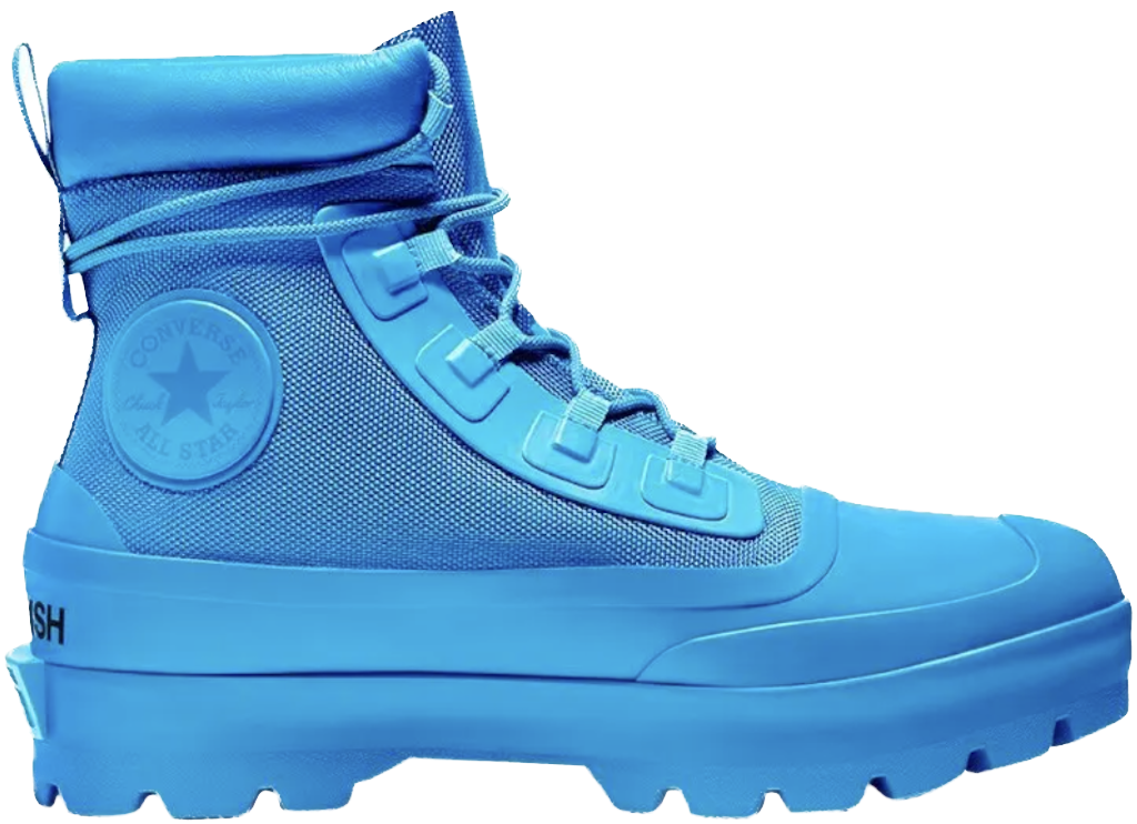 Giay Converse Ambush x Chuck Taylor All Star 'Blithe' 170589C