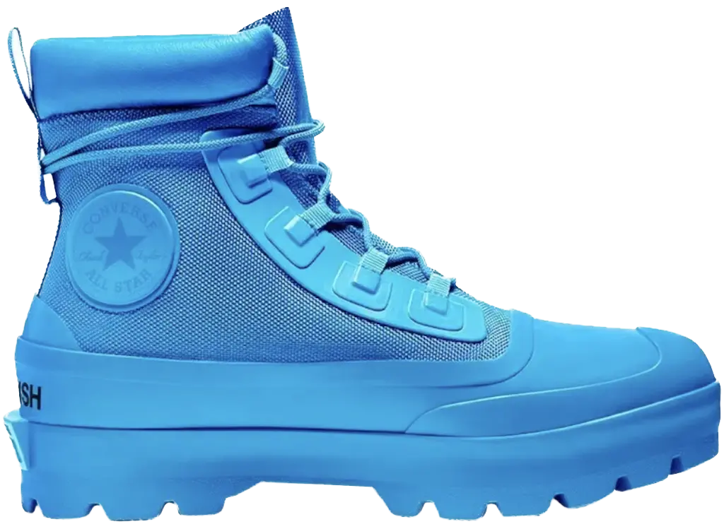 Giay Converse Ambush x Chuck Taylor All Star 'Blithe' 170589C