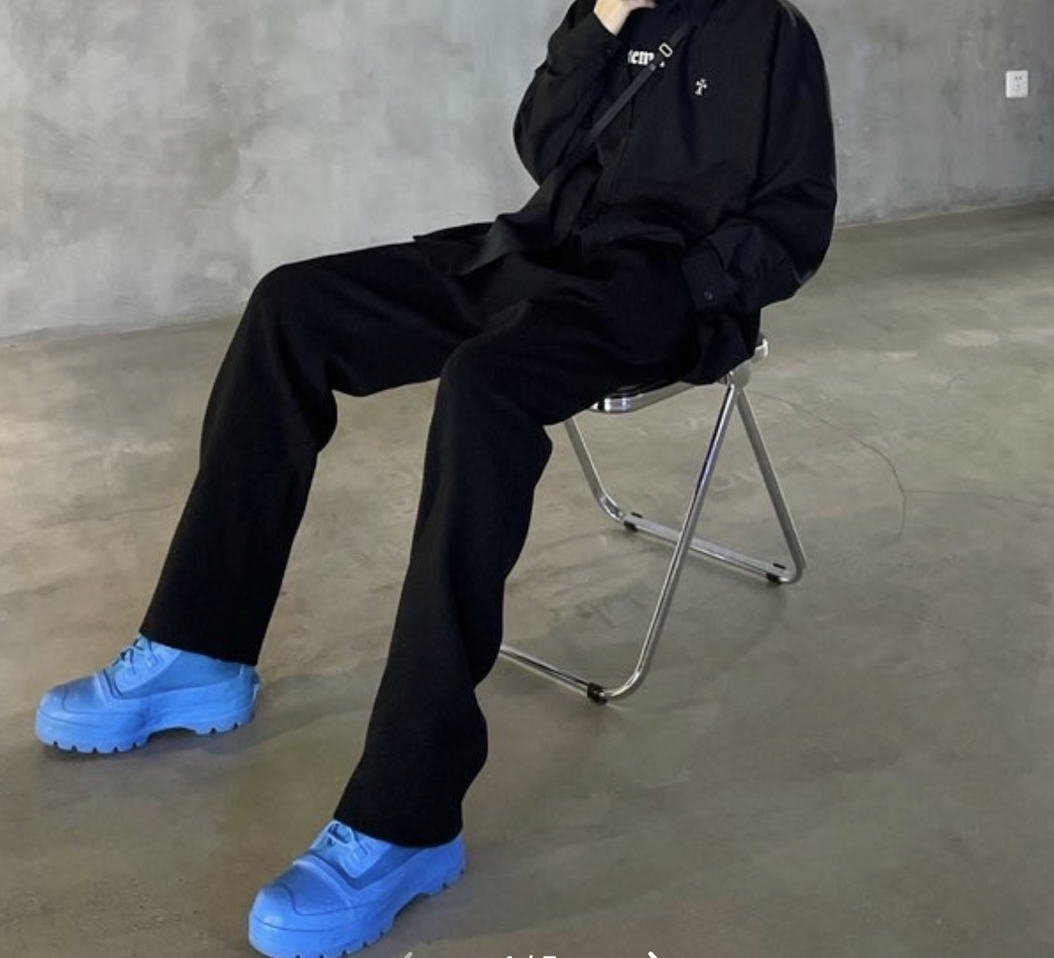 Giay Converse Ambush x Chuck Taylor All Star 'Blithe' 170589C