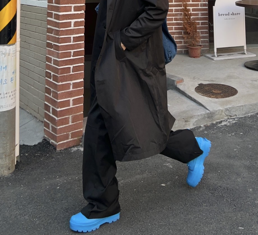 Giay Converse Ambush x Chuck Taylor All Star 'Blithe' 170589C