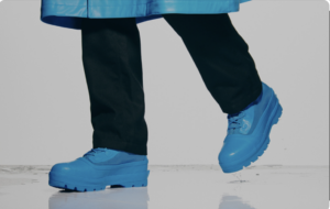 Giay Converse Ambush x Chuck Taylor All Star 'Blithe' 170589C