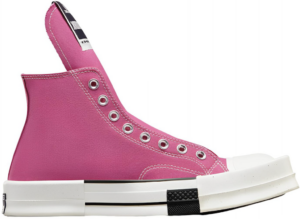 Giay Converse Rick Owens x Turbodrk Chuck 70 Laceless 'Cactus Flower' A05685C