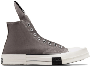 Giay Converse Rick Owens x Turbodrk Chuck 'Iron' A03938C