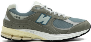Giay New Balance 2002R 'Grey Mallard Blue' M2002RNA