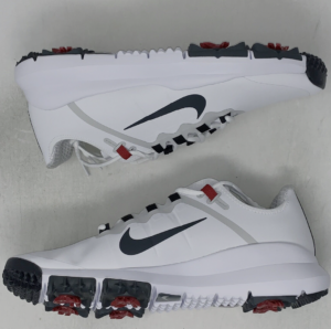 Giay Nike Tiger Woods 2013 Retro 'White' DR5752-106