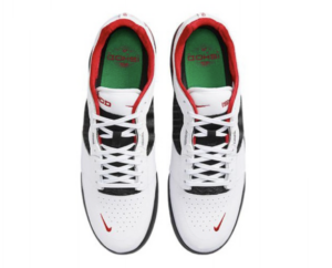 Giay Nike Ishod Wair Premium SB 'Chicago' DZ5648-100
