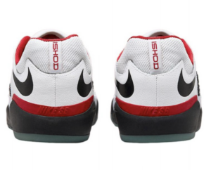 Giay Nike Ishod Wair Premium SB 'Chicago' DZ5648-100