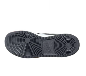 Giay Nike Air Jordan 1 KO Low 'Black White' DX4981-100