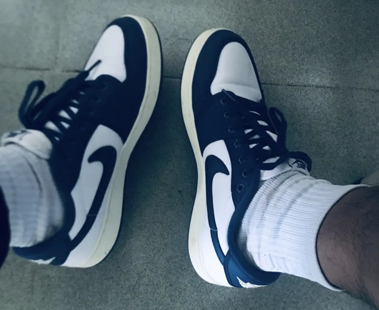 Giay Nike Air Jordan 1 KO Low 'Kentucky' DX4981-103