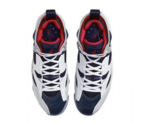 Giay Nike Air Jordan Jumpman Two Trey 'Olympic' DO1925-101