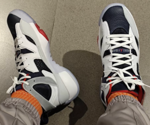 Giay Nike Air Jordan Jumpman Two Trey 'Olympic' DO1925-101