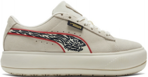 Giay Puma Wmns Suede Mayu 'Year Of The Tiger' 386360-01