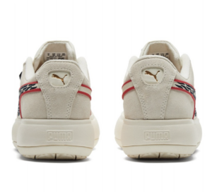 Giay Puma Wmns Suede Mayu 'Year Of The Tiger' 386360-01