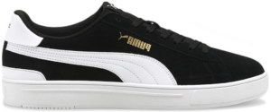 Giay Puma Serve Pro SD 'Black' 381108-01