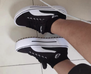 Giay Puma Kaia Mule 'Black' 385168-01