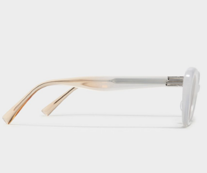 Kinh Gentle Monster Mondri WC5 'White Orange'