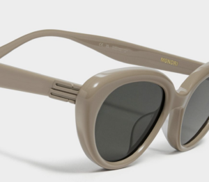 Kinh Gentle Monster Mondri Be1 'Black'