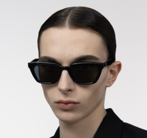 Kinh Gentle Monster Hue 01 'Black'