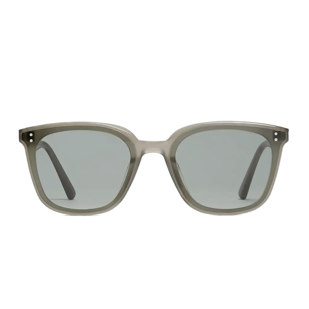 Kinh Gentle Monster Queen K2 'Khaki'