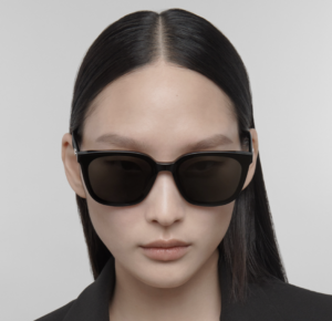 Kinh Gentle Monster Tam 01 'Black'