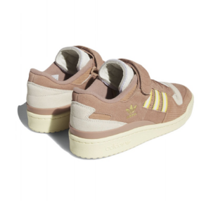 Giay Adidas Forum 84 Low 'Clay Strata' FZ6293