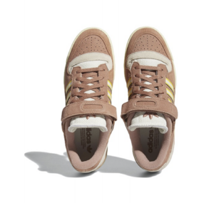 Giay Adidas Forum 84 Low 'Clay Strata' FZ6293