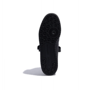 Giay Adidas Forum Low 'Triple Black' GV9766